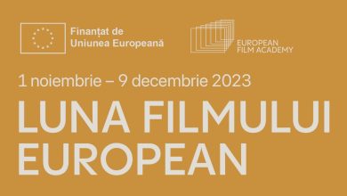 Photo of „Luna Filmului European 2023”, în premieră la Chișinău. Intrare liberă la cele mai bune pelicule