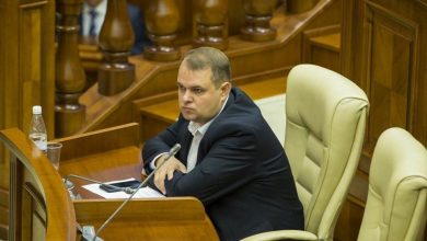 Photo of Partidul „Renaștere” l-a desemnat pe Nesterovschi în calitate de candidat la funcția de primar al Bălțiului