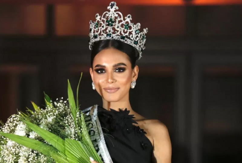 Photo of Furie în Pakistan după ce o tânără s-a calificat la Miss Univers pentru prima dată în istorie. Premierul țării a cerut o anchetă