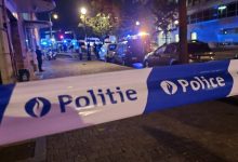 Photo of update, video | Atacatorul din Bruxelles care a ucis doi oameni a fost prins. Cine este bărbatul