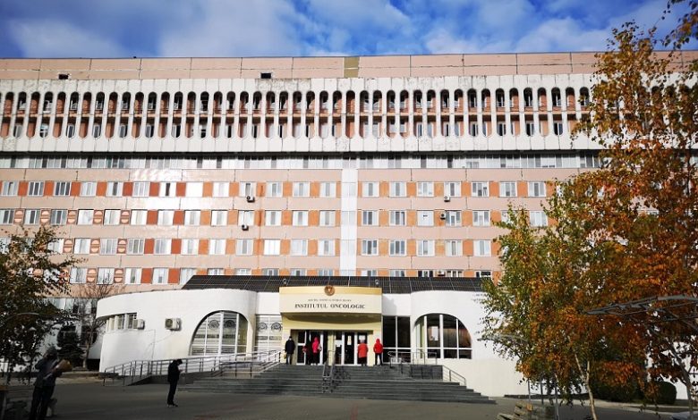 Photo of Ministra Sănătății: „Cred că ar fi fost mai ușor să desființăm Institutul Oncologic decât să inițiem tratamentul lui”