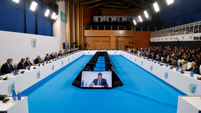 Photo of Lista țărilor care așteaptă să adere la Uniunea Europeană: De ce e important summit-ul de la Granada