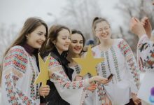 Photo of Tinerii din R. Moldova pot deveni ambasadori europeni! Cum poți depune dosarul