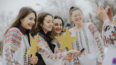 Photo of Tinerii din R. Moldova pot deveni ambasadori europeni! Cum poți depune dosarul