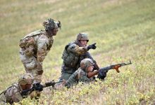 Photo of Militarii moldoveni vor desfășura exerciții comune cu cei americani în cadrul „Aurochs Partner – 2023”