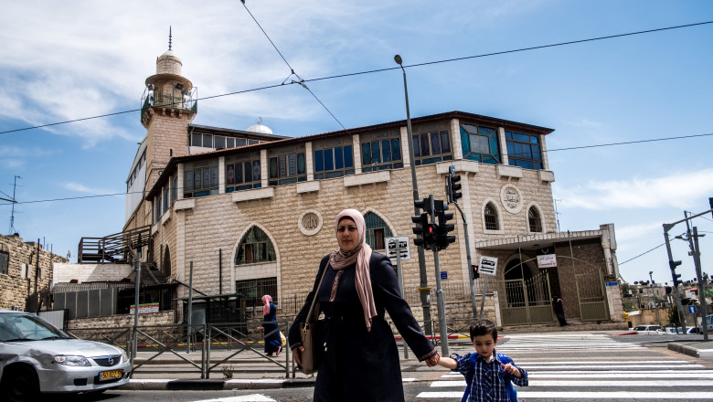 Photo of Părinții din Israel sunt îndemnați să șteargă conturile copiilor de pe rețelele de socializare