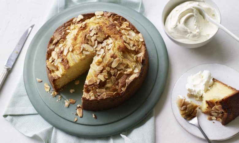 Photo of Tartă cu bucăți de plastic, în magazinele din capitală: Anunțul ANSA