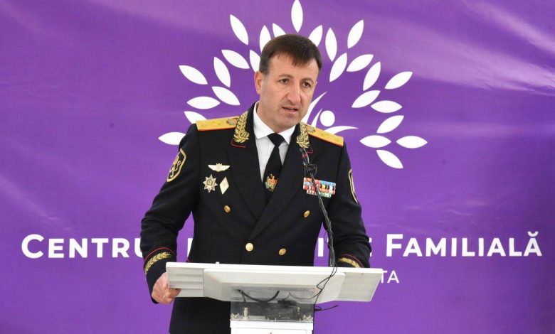 Photo of A fost deschisă o nouă subdiviziune a poliției: Centrul de Justiție Familială