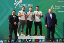 Photo of foto | În premieră, R. Moldova, la Olimpiada Sporturilor de Contact: Doi moldoveni au luptat în finală