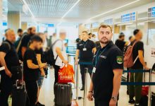 Photo of Măsuri sporite de securitate la aeroport și frontiere. Anunț de ultimă oră al MAI