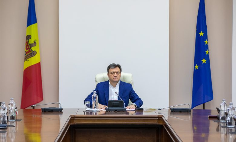 Photo of Recean, după anunțul Gazprom: Rusia folosește energia ca armă politică, transformând oamenii din regiunea transnistreană în ostatici