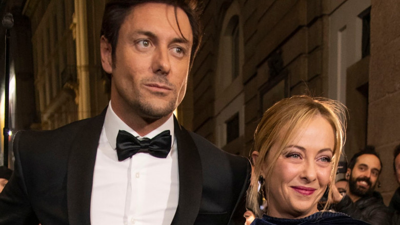 Photo of Prim-ministra Italiei s-a despărțit de iubitul ei, după ce mesaje cu tentă sexuală ale acestuia cu o colegă au ajuns în presă