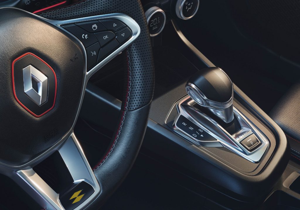 Photo of Renault a anunțat că investeşte trei miliarde de euro pentru a lansa opt noi vehicule
