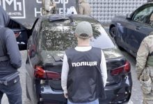 Photo of video | 15 mii de dolari pentru a omorî un cuplu din Kiev. Operațiune comună a polițiștilor din R. Moldova și Ucraina
