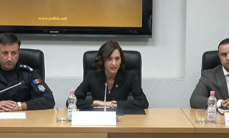 Photo of video | Drăgălin, despre o nouă formă de spălare a banilor în R. Moldova: „Toți cei vizați au legătură cu partidul ȘOR”