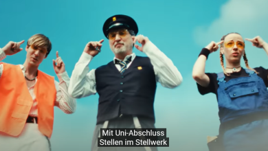 Photo of video | Un cântec moldovenesc ajută companiile de transport din Germania să găsească noi angajați