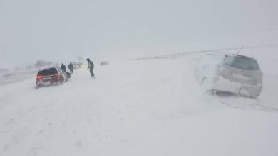 Photo of Două persoane au murit într-o mașină blocată în zăpadă, la Căușeni