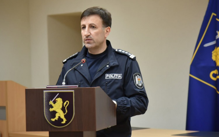 Photo of Șeful IGP, despre altercațiile agricultorilor ieșiți la protest: „A fost intentată o cauză penală”