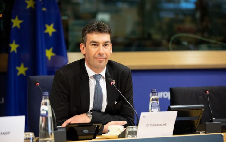Photo of Europarlamentar: „Nu am avut îndoieli cu privire la Republica Moldova”