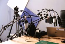 Photo of foto | Primul studio de podcast, inaugurat la Universitatea de Stat din R. Moldova