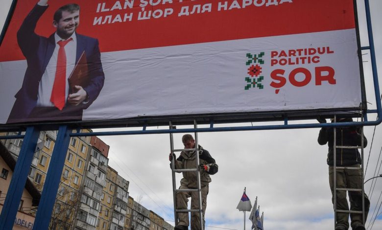 Photo of Extrădarea lui Ilan Șor, prezentată într-o analiză despre relațiile diplomatice dintre Tel Aviv și Moscova