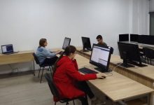 Photo of Elevii din R. Moldova au obținut o medalie de bronz și o mențiune de onoare la Olimpiada Balcanică de Informatică pentru Juniori