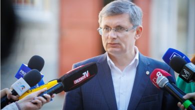 Photo of video | Igor Grosu, după alegeri: Vom fi cu ochii pe primarul pro-Kremlin