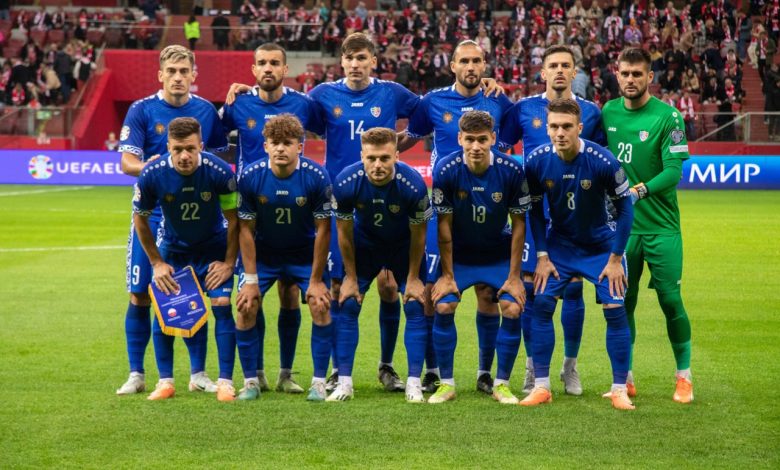 Photo of Zi importantă pentru fotbalul moldovenesc: Republica Moldova și Albania joacă la Zimbru pentru calificarea la EURO
