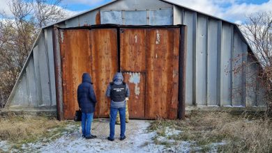 Photo of Contrabandă cu încălțăminte și îmbrăcăminte de peste un milion de lei. Cum introduceau mărfurile în R. Moldova