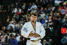 Photo of Judocanul Denis Vieru a devenit campion european