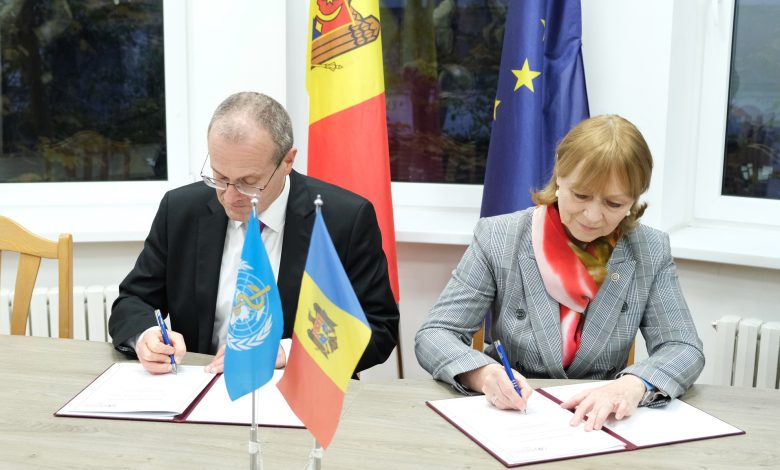 Photo of OMS oferă R. Moldova trei milioane de dolari pentru echipamente medicale moderne