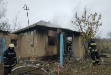 Photo of foto | A ars de viu în propria casă. Tragedie într-o localitate din raionul Fălești