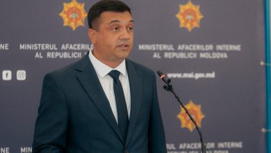 Photo of Ministrul de Interne, cronologia evenimentelor care au produs tragedia de la Căușeni