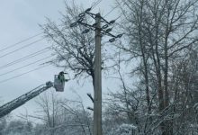 Photo of Peste 130 de localități din republică rămân a fi încă fără curent electric