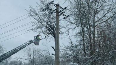 Photo of Peste 130 de localități din republică rămân a fi încă fără curent electric