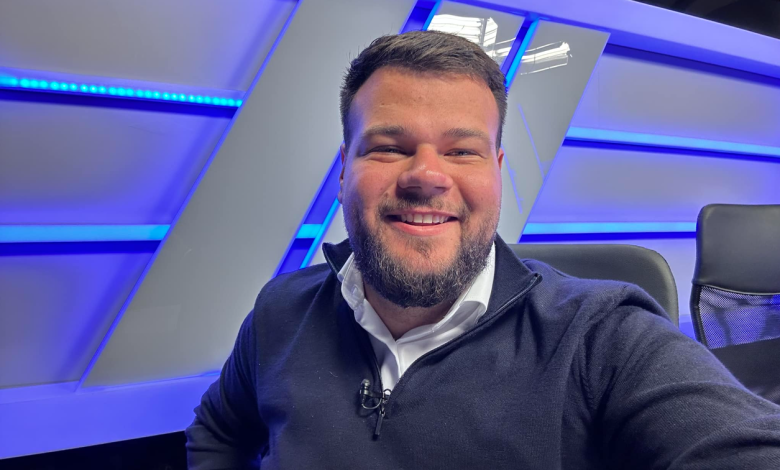 Photo of „Era campanie electorală”: Ion Bulgac explică de ce a șters postările criticile la adresa lui Ion Ceban