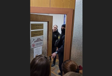 Photo of video | Deputatul transfug și cercetat pentru corupție, Alexandr Nesterovschi, plasat în arest la domiciliu