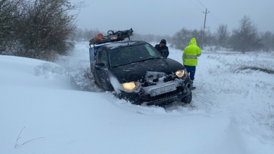 Photo of update | Sute de localități din centrul și sudul republicii au rămas fără electricitate. Detalii de la Premier Energy