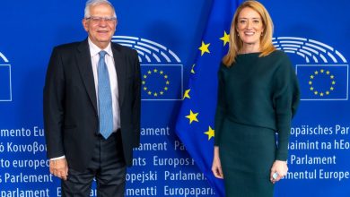 Photo of Josep Borrell și Roberta Metsola, mesaje de felicitare pentru R. Moldova după avizul CE: Ați făcut progrese remarcabile