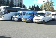 Photo of video | Zeci de transportatori protestează în PMAN. Reacția lui Spînu