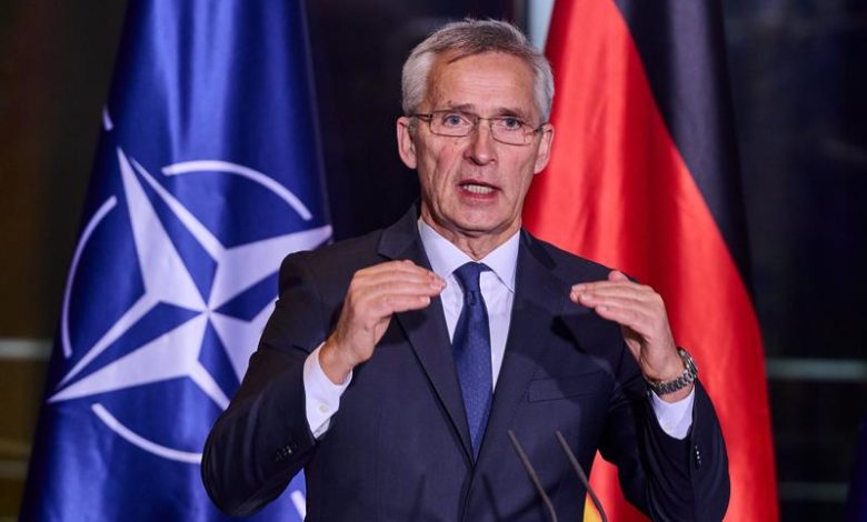 Photo of Avertismentul șefului NATO despre războiul din Ucraina: „Trebuie să fim pregătiţi”