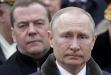 Photo of Diamantele rusești și familiile lui Putin și Medvedev sunt țintele noului set de sancțiuni pregătit de Comisia Europeană