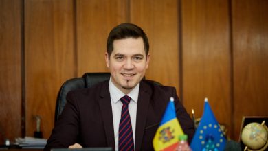 Photo of Tudor Ulianovschi: Nu este constructiv să vorbim despre aderarea la UE fără regiunea transnistreană