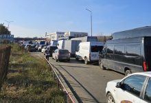 Photo of Trafic îngreunat la vama Leușeni: Îndemnul autorităților