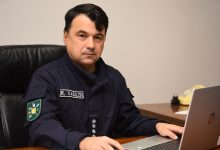 Photo of Fostul șef al Poliției de Frontieră, Rosian Vasiloi, pus sub învinuire penală privind atacul de pe Aeroportul Chișinău
