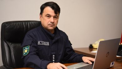 Photo of Fostul șef al Poliției de Frontieră, Rosian Vasiloi, pus sub învinuire penală privind atacul de pe Aeroportul Chișinău