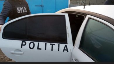 Photo of foto | Percheziții la un grup criminal specializat în migrația ilegală a ucrainenilor spre UE: Din grup fac parte și angajați ai MAI