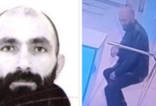 Photo of foto update | Bărbatul care a evadat de pe Aeroportul Chișinău a fost găsit de polițiști