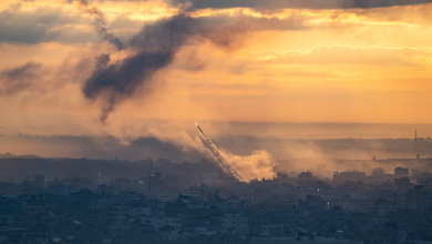 Photo of Încă nouă moldoveni au fost evacuați din Fâșia Gaza