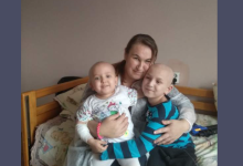 Photo of O familie are nevoie de ajutor, după ce 2 copii au fost diagnosticați cu leucemie